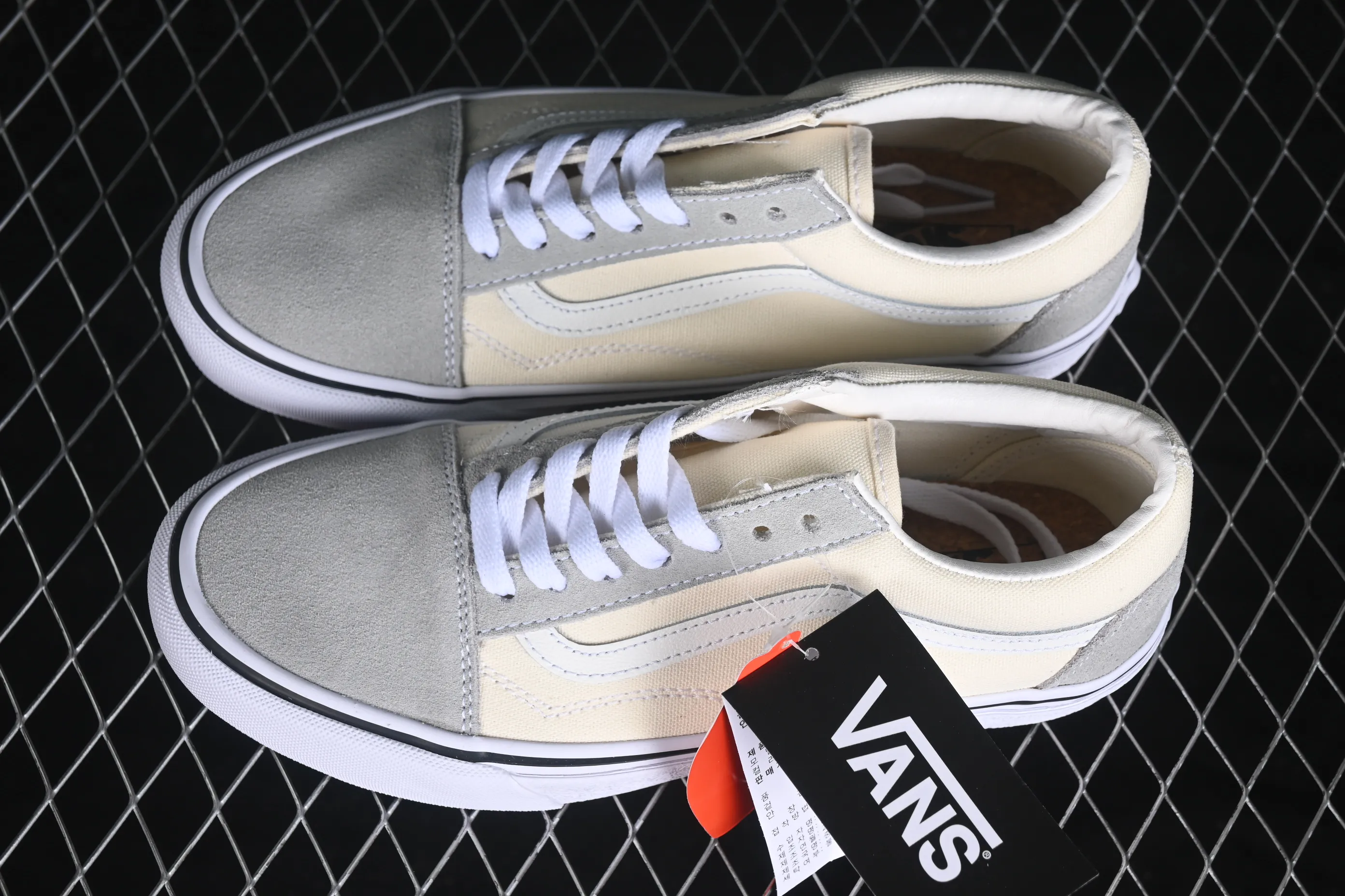 All categories Vans Vans series Vans Low Vans Low Vans Old Skool Vans low-top casual skateboard shoes VN0A4BVE9X7